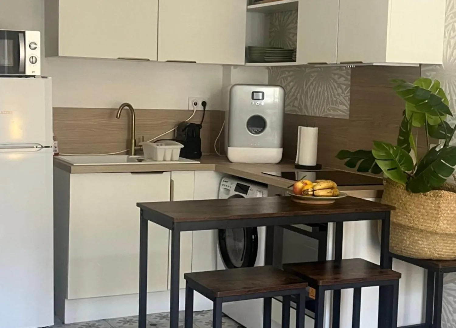 Magnifique Appartement Moderne - Clim & Wifi نيس