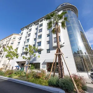 4* فندق Goldstar &